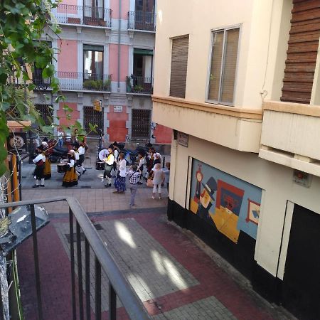 Acojedor Piso A Metros Del Pilar Y Plaza Espana 사라고사 외부 사진