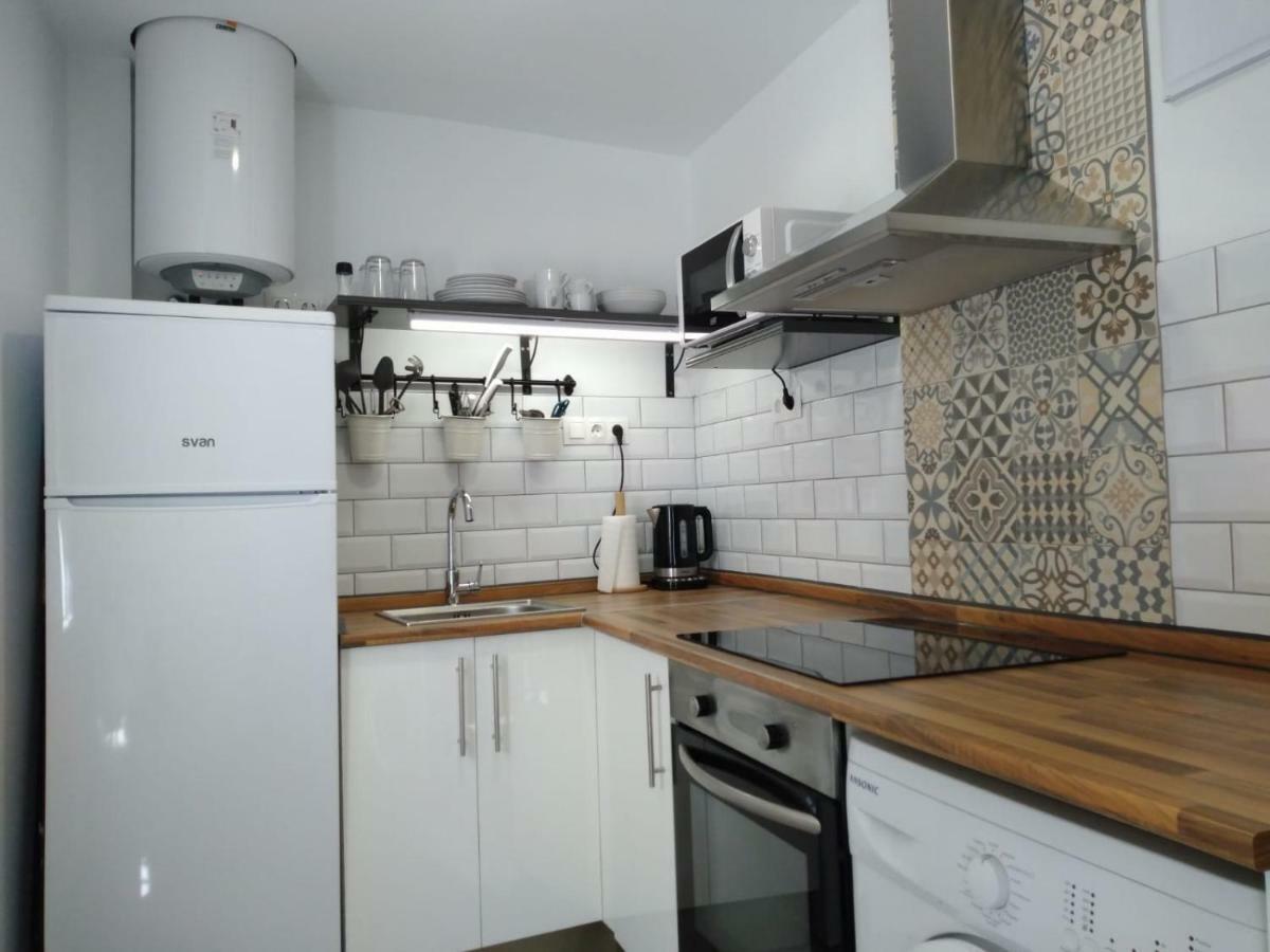 Acojedor Piso A Metros Del Pilar Y Plaza Espana 사라고사 외부 사진
